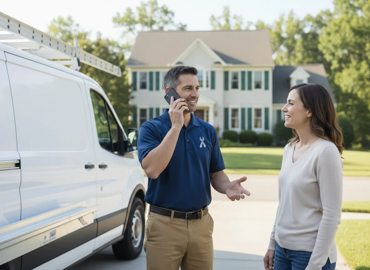Home Gutter Service Dayton, OH FAQs
